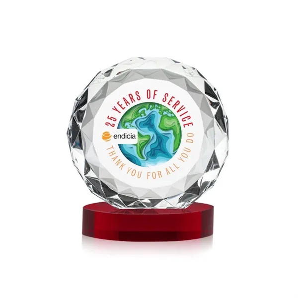 The VividPrint™ Seville on Alberton Base combines the elegance of the... from ASI 84592 St Regis Group / St Regis