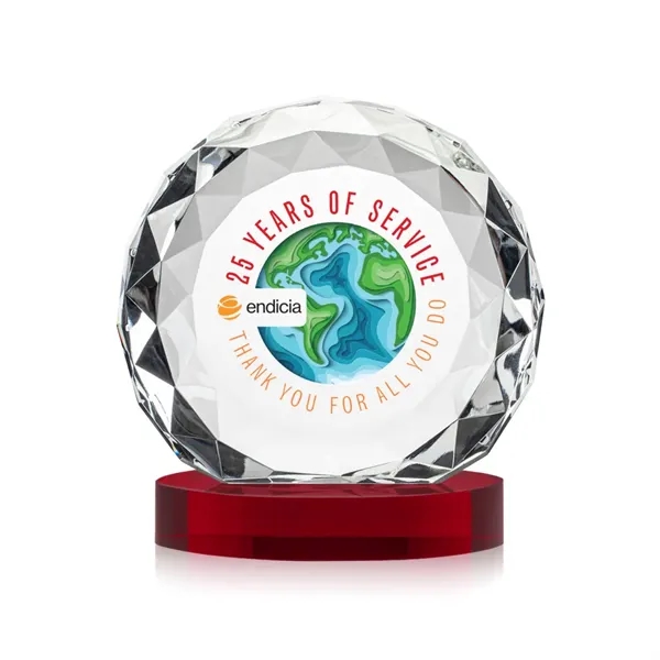 The VividPrint™ Seville on Alberton Base combines the elegance of the... from ASI 84592 St Regis Group / St Regis