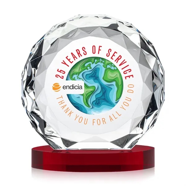 The VividPrint™ Seville on Alberton Base combines the elegance of the... from ASI 84592 St Regis Group / St Regis