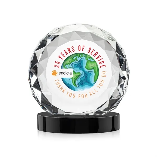 The VividPrint™ Seville on Alberton Base combines the elegance of the... from ASI 84592 St Regis Group / St Regis