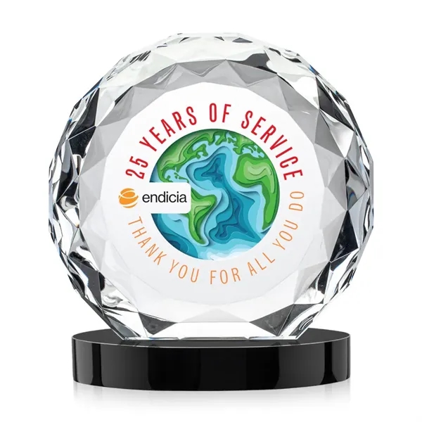 The VividPrint™ Seville on Alberton Base combines the elegance of the... from ASI 84592 St Regis Group / St Regis