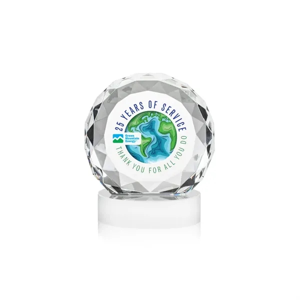 The VividPrint™ Seville on Alberton Base combines the elegance of the... from ASI 84592 St Regis Group / St Regis