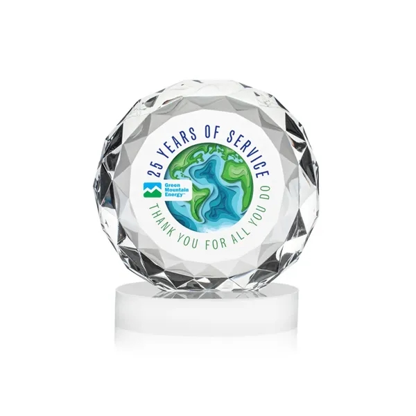 The VividPrint™ Seville on Alberton Base combines the elegance of the... from ASI 84592 St Regis Group / St Regis