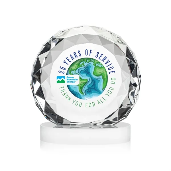 The VividPrint™ Seville on Alberton Base combines the elegance of the... from ASI 84592 St Regis Group / St Regis