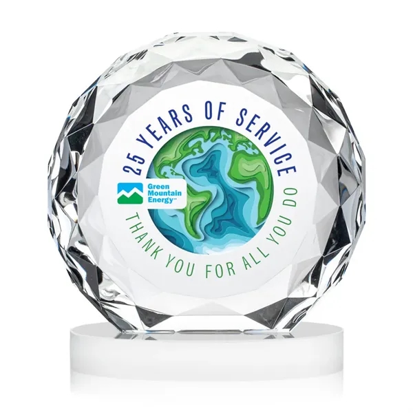 The VividPrint™ Seville on Alberton Base combines the elegance of the... from ASI 84592 St Regis Group / St Regis