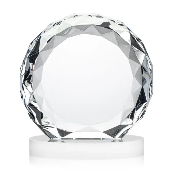 The VividPrint™ Seville on Alberton Base combines the elegance of the... from ASI 84592 St Regis Group / St Regis