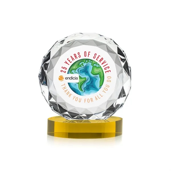 The VividPrint™ Seville on Alberton Base combines the elegance of the... from ASI 84592 St Regis Group / St Regis