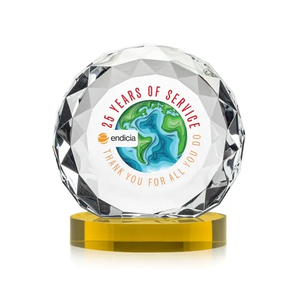 The VividPrint™ Seville on Alberton Base combines the elegance of the... from ASI 84592 St Regis Group / St Regis