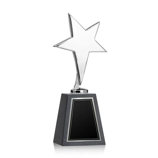 The Tuscany Star Award on Base is a radiant symbol of... from ASI 84592 St Regis Group / St Regis