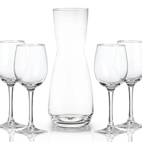 Mason Carafe & Connoisseur Wine... from ASI 84592 St Regis Group