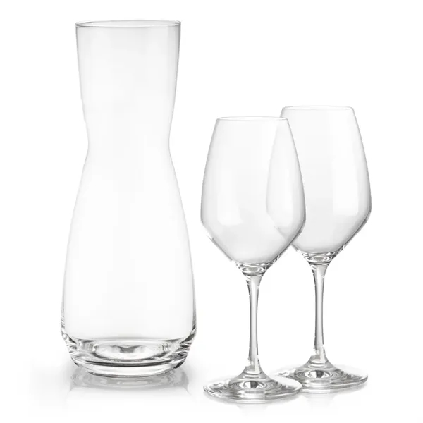 Mason Carafe & Santiago Wine... from ASI 84592 St Regis Group