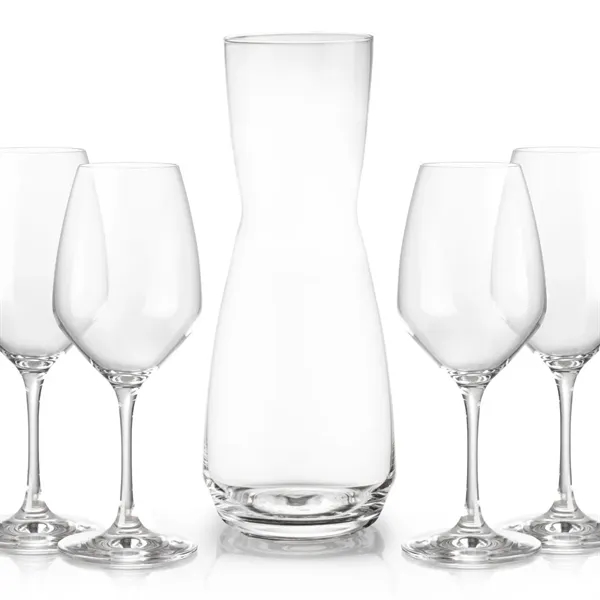 Mason Carafe & Santiago Wine... from ASI 84592 St Regis Group