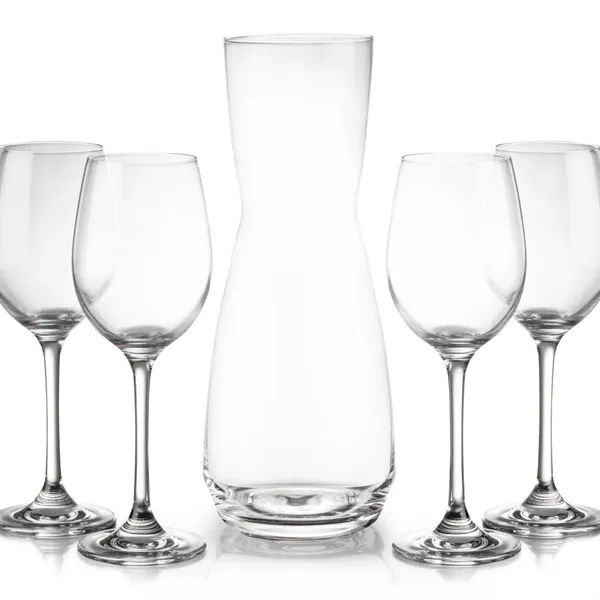 Mason Carafe & Burlington Wine... from ASI 84592 St Regis Group