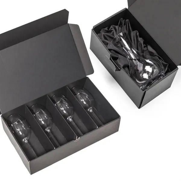 Mason Carafe & Tucson Wine... from ASI 84592 St Regis Group