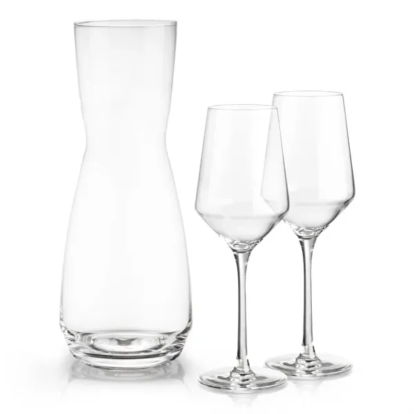 Mason Carafe & Tucson Wine... from ASI 84592 St Regis Group