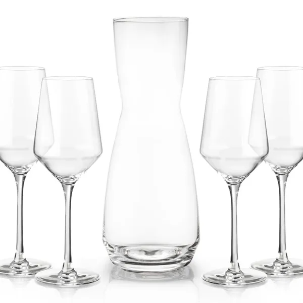 Mason Carafe & Tucson Wine... from ASI 84592 St Regis Group