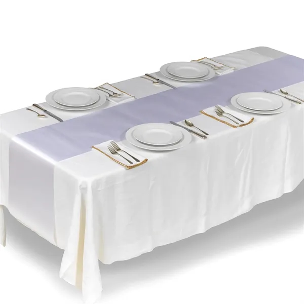 Create a cohesive brand experience or add a decorative focal point... from ASI 37940 Bag Makers Inc