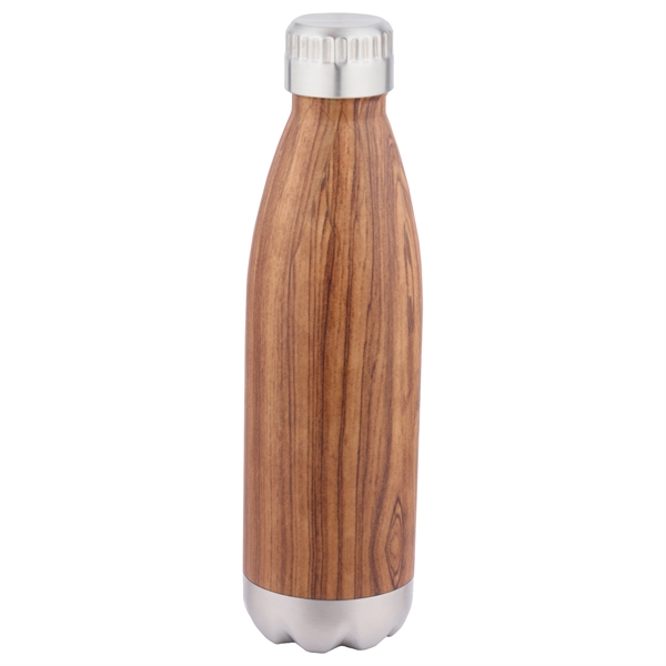 Camper Insulated Stainless Steel Bottle... from ASI 46755 Cosmo Promos