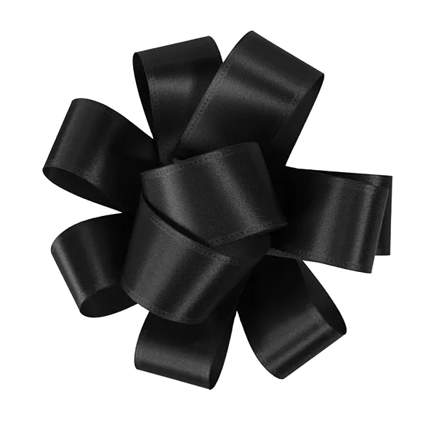 1" Badge Satin Ribbon holds its shape beautifully and makes any... from ASI 37940 Bag Makers Inc