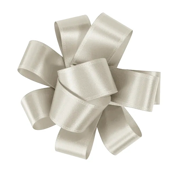 1" Badge Satin Ribbon holds its shape beautifully and makes any... from ASI 37940 Bag Makers Inc