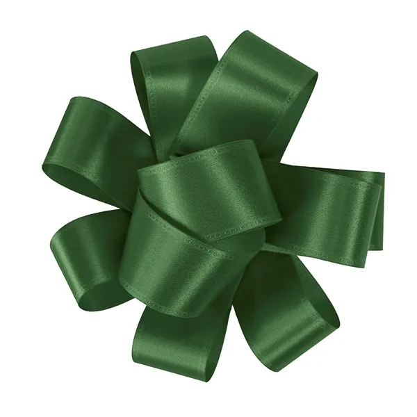 1" Badge Satin Ribbon holds its shape beautifully and makes any... from ASI 37940 Bag Makers Inc
