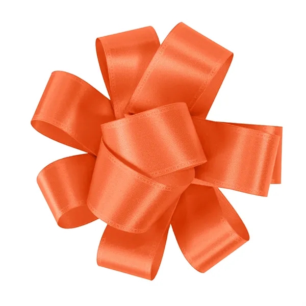 1" Badge Satin Ribbon holds its shape beautifully and makes any... from ASI 37940 Bag Makers Inc