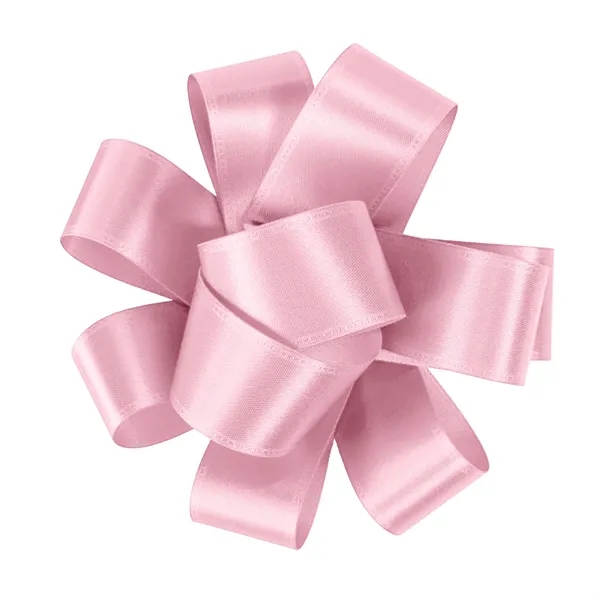 1" Badge Satin Ribbon holds its shape beautifully and makes any... from ASI 37940 Bag Makers Inc