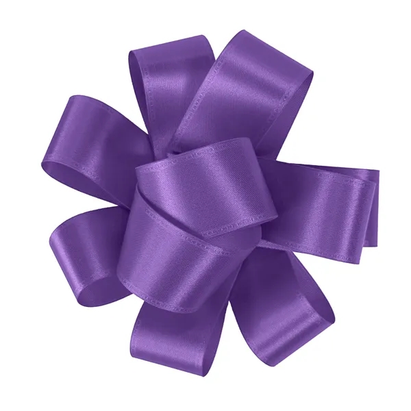 1" Badge Satin Ribbon holds its shape beautifully and makes any... from ASI 37940 Bag Makers Inc