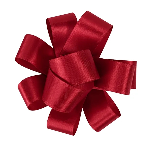 1" Badge Satin Ribbon holds its shape beautifully and makes any... from ASI 37940 Bag Makers Inc