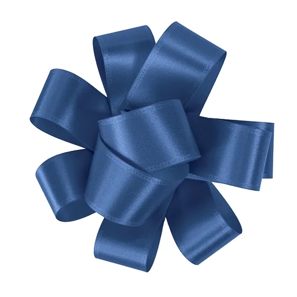 1" Badge Satin Ribbon holds its shape beautifully and makes any... from ASI 37940 Bag Makers Inc