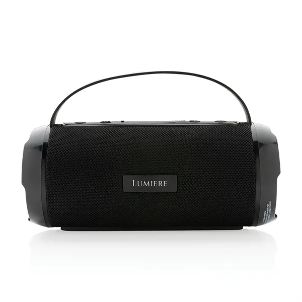 6-watt wireless speaker.... from ASI 56070 Gemline / Gemline®