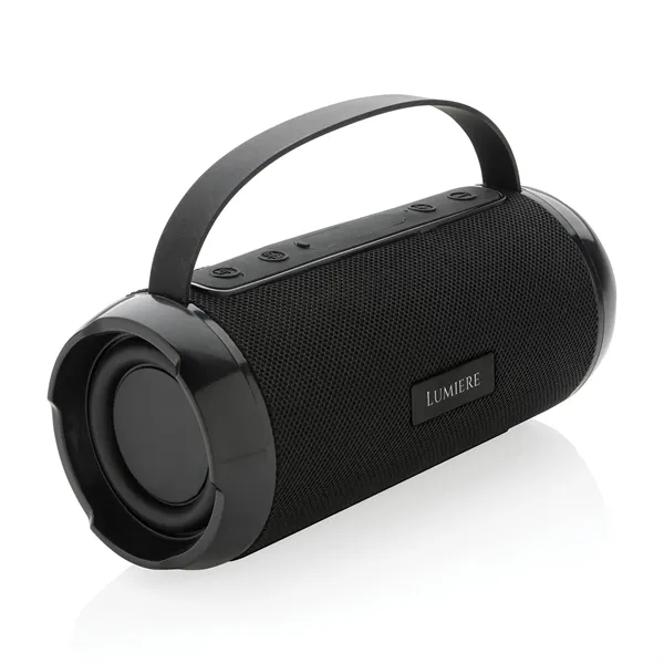 6-watt wireless speaker.... from ASI 56070 Gemline / Gemline®