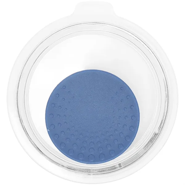 11 oz double wall stainless steel thermal tumbler with copper vacuum... from ASI 51197 ETS Express, LLC