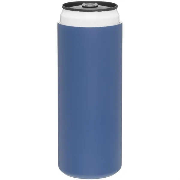 11 oz double wall stainless steel thermal tumbler with copper vacuum... from ASI 51197 ETS Express, LLC