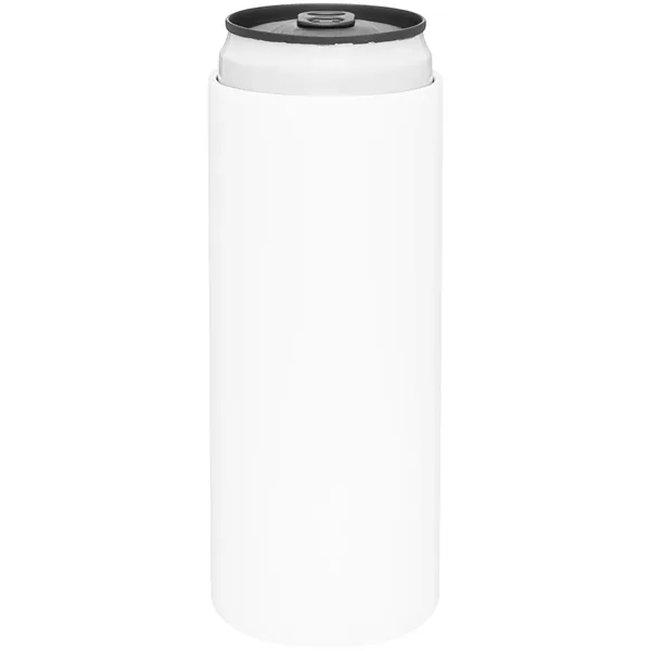 11 oz double wall stainless steel thermal tumbler with copper vacuum... from ASI 51197 ETS Express, LLC