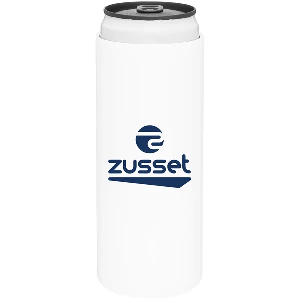 11 oz double wall stainless steel thermal tumbler with copper vacuum... from ASI 51197 ETS Express, LLC