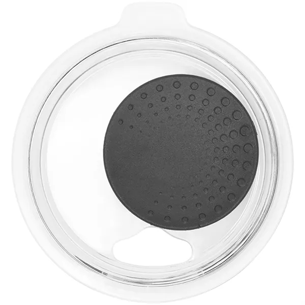 11 oz double wall stainless steel thermal tumbler with copper vacuum... from ASI 51197 ETS Express, LLC