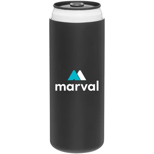 11 oz double wall stainless steel thermal tumbler with copper vacuum... from ASI 51197 ETS Express, LLC