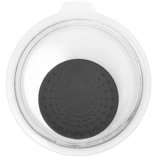 11 oz double wall stainless steel thermal tumbler with copper vacuum... from ASI 51197 ETS Express, LLC