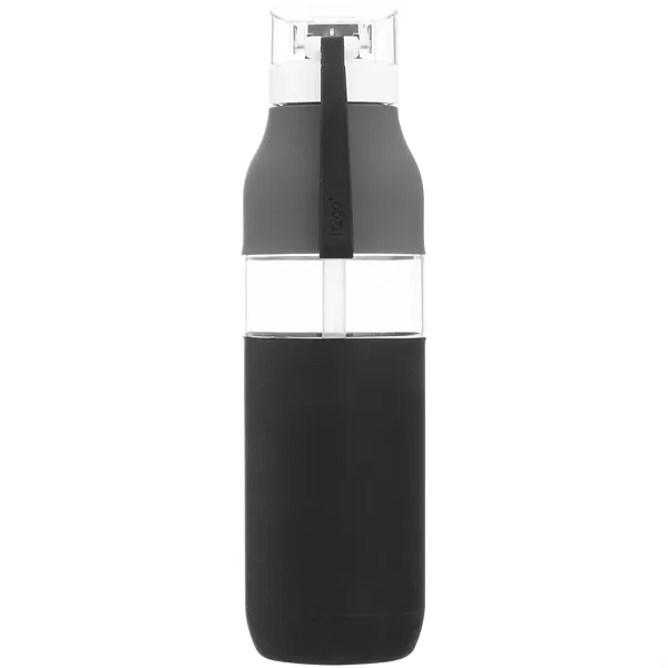 25 oz single wall, BPA-free Eastman Tritan copolyester bottle with locking... from ASI 51197 ETS Express, LLC