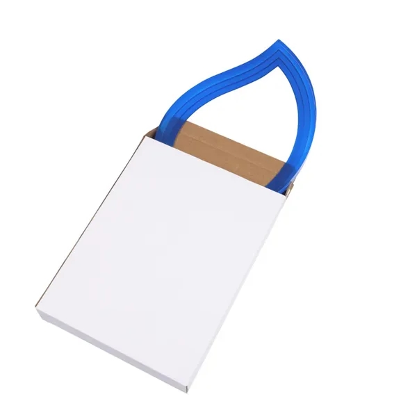 The Tidworth Award is a striking freestanding acrylic piece designed in... from ASI 84592 St Regis Group / St Regis