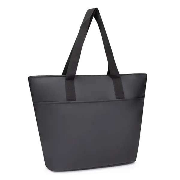The Euler Waterproof Cooler Tote is built for adventure, and crafted... from ASI 84592 St Regis Group