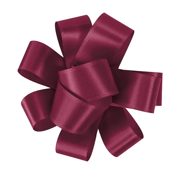 1" Badge Satin Ribbon holds its shape beautifully and makes any... from ASI 37940 Bag Makers Inc