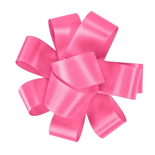 1" Badge Satin Ribbon holds its shape beautifully and makes any... from ASI 37940 Bag Makers Inc