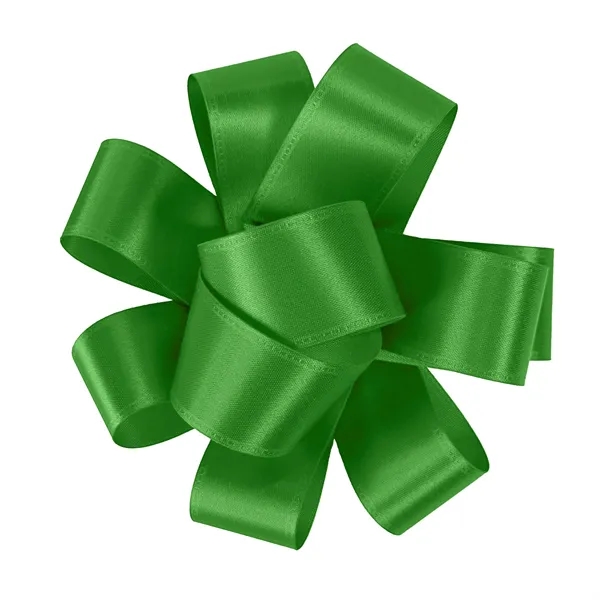 1" Badge Satin Ribbon holds its shape beautifully and makes any... from ASI 37940 Bag Makers Inc