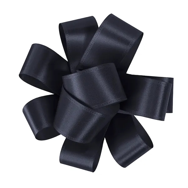 1" Badge Satin Ribbon holds its shape beautifully and makes any... from ASI 37940 Bag Makers Inc
