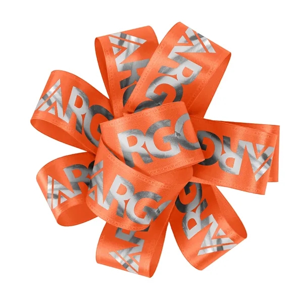 1" Badge Satin Ribbon holds its shape beautifully and makes any... from ASI 37940 Bag Makers Inc