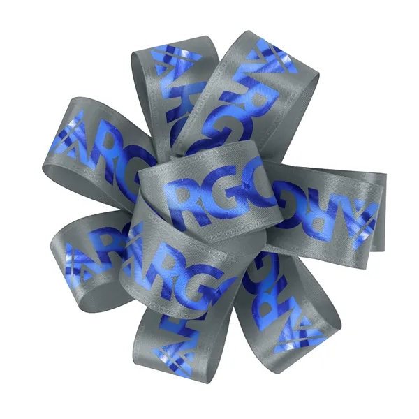 1" Badge Satin Ribbon holds its shape beautifully and makes any... from ASI 37940 Bag Makers Inc