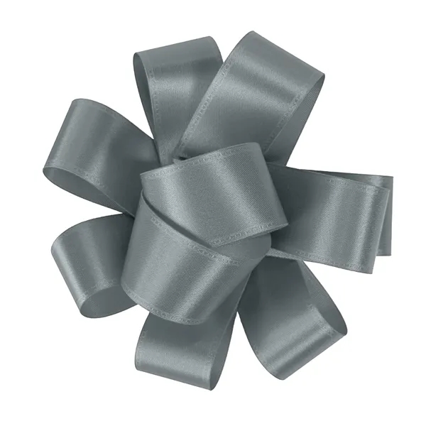 1" Badge Satin Ribbon holds its shape beautifully and makes any... from ASI 37940 Bag Makers Inc