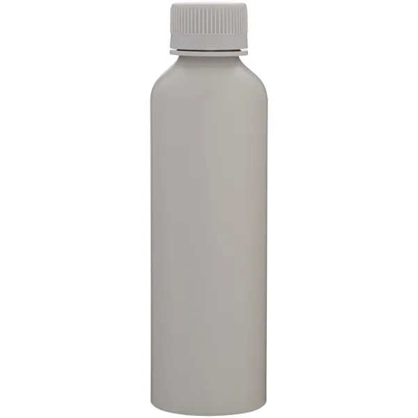 20.9 oz single wall aluminum bottle with matching threaded lid... from ASI 51197 ETS Express, LLC